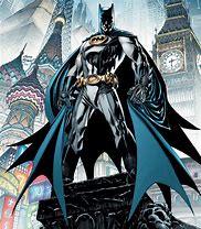 Image result for Batman Comic Book Drawing