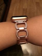 Image result for Samsung Galaxy Watch Bands Rose Gold