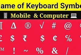 Image result for +Symbols Key Board Phone