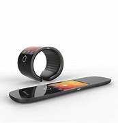 Image result for Flexible Wearable Smartphone