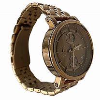 Image result for Fossil Boyfriend Watch Rose Gold