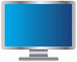 Image result for PC Screen Clip Art