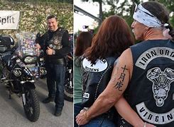 Image result for Motorcycle Club Party