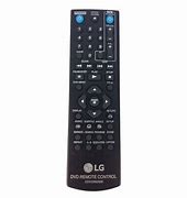 Image result for Replacement Remote Control for a LG DVD Player Model Number DR389