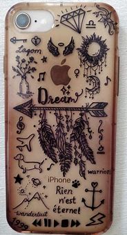 Image result for Phone Cover Drawing