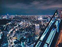 Image result for Sky View Tower Shibuya