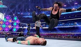 Image result for After WrestleMania John Cena