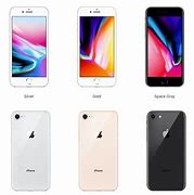 Image result for Apple iPhone 8 Colours