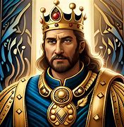 Image result for King Midas Character Art