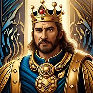 Image result for King Midas Hidden