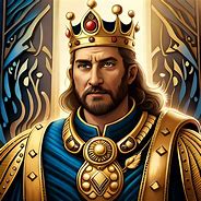 Image result for King Midas Genie