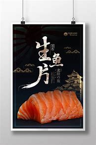 Image result for Sashimi Poster