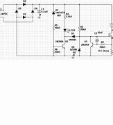 Image result for 24 Volts Battery Charger Circuit Diagram