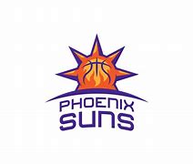 Image result for Phoenix Suns Throwback Logo