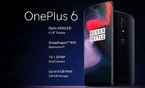 Image result for One Plus 6 Specification