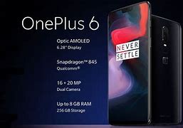 Image result for One Plus 6 Size