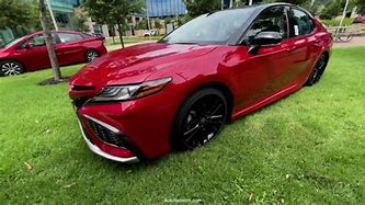 Image result for toyota camry xse 2023