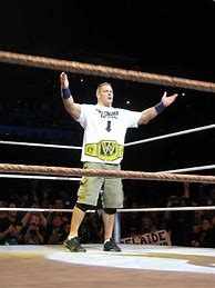 Image result for WWE United States Championship John Cena