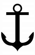 Image result for Boat Anchor Silhouette
