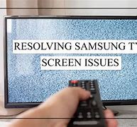 Image result for How to Fix a Samsung TV Screen