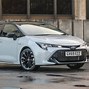 Image result for New Toyota Corolla Hatchback Gr