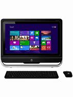 Image result for HP Pavilion 23 Touch Screen