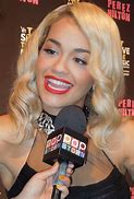 Image result for Rita Ora Albanian