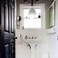 Image result for Small Bathroom Extra Storage