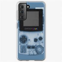 Image result for Game Boy Phone Case with Games for Samsung Galaxy Phonesa71
