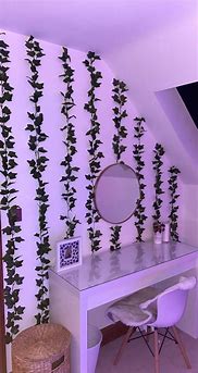 Image result for Vines Room Decor