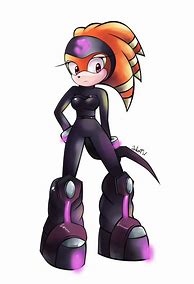 Image result for Shade From Sonic