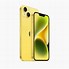 Image result for iPhone 14 Pro Max Yellow