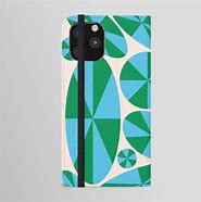 Image result for Brecca Fabric iPhone Wallet Case