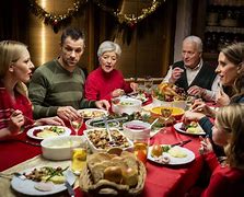 Image result for Navidad Familia