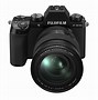 Image result for Fuji X S10