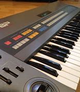 Image result for Polyphonic Synthesizer