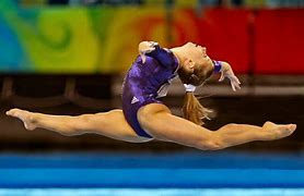 Image result for Cool Gymnastics Photos