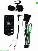 Image result for Sony XAV 70Bt Remote