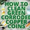 Image result for Corroded Coin Collection