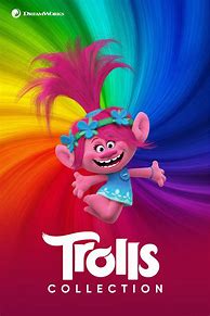 Image result for Trolls Movies in Order