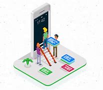 Image result for Android Mobile App Development Animated SVG