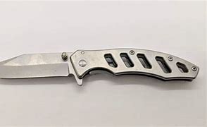 Image result for GK21 Folding Knife Stainless Steel