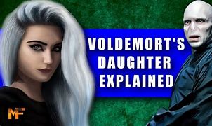 Image result for Voldemort Tina