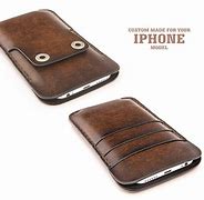 Image result for iPhone 14 Pro Max Back Cover Leather Michael Kors