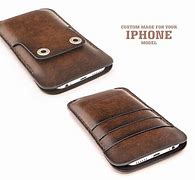 Image result for White Leather Phone Case