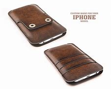 Image result for leather iphone cases