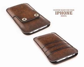 Image result for White Leather Phone Case