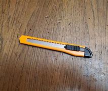 Image result for Retractable Hobby Knife