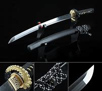 Image result for Short Samurai Sword