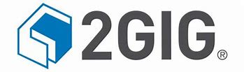 Image result for 2Gig Logo